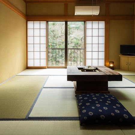 Oyado Yaokyu 1St Floor In 4 Story Building - Vacation Stay 6713 Ome Extérieur photo