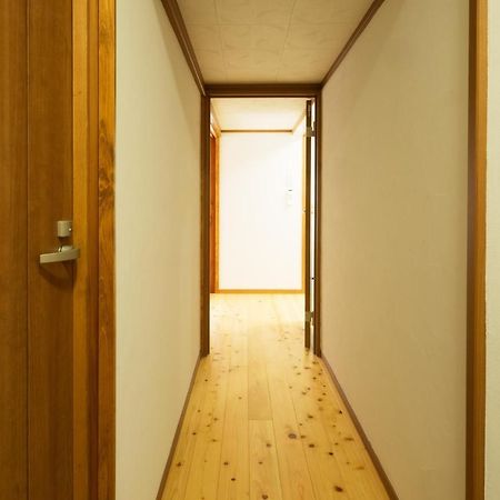 Oyado Yaokyu 1St Floor In 4 Story Building - Vacation Stay 6713 Ome Extérieur photo