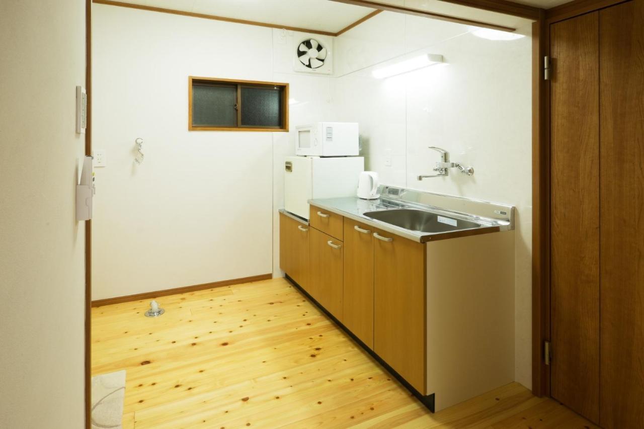 Oyado Yaokyu 1St Floor In 4 Story Building - Vacation Stay 6713 Ome Extérieur photo