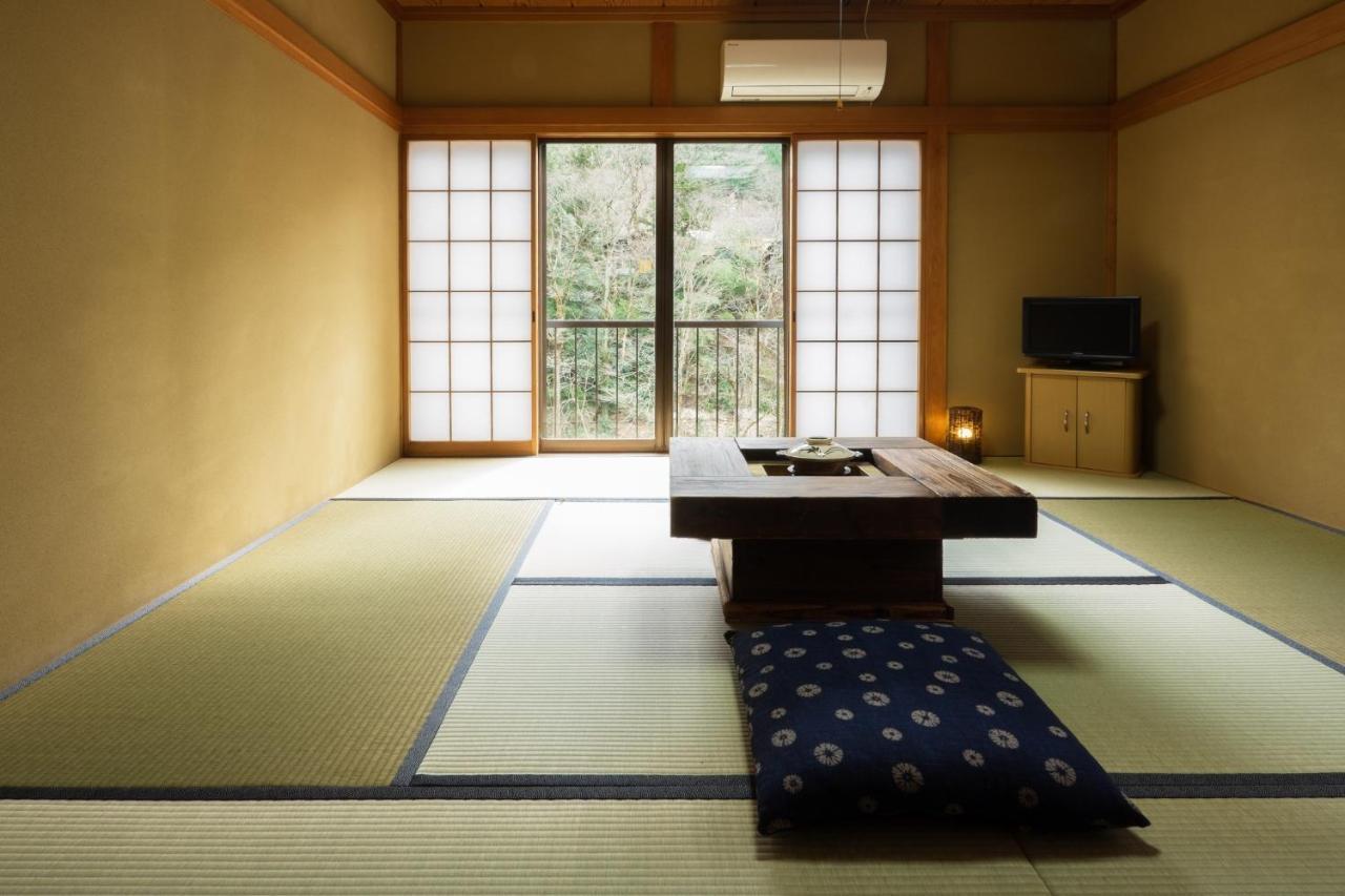 Oyado Yaokyu 1St Floor In 4 Story Building - Vacation Stay 6713 Ome Extérieur photo