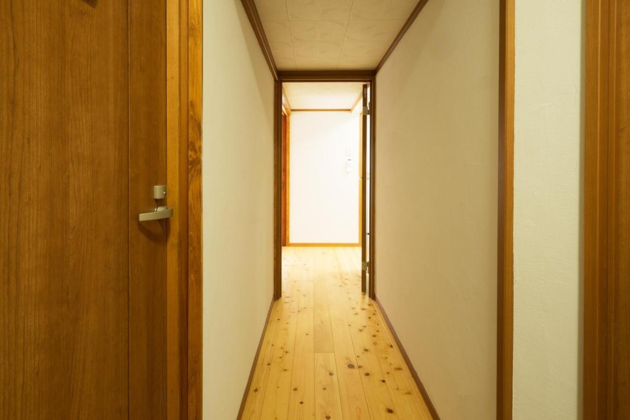 Oyado Yaokyu 1St Floor In 4 Story Building - Vacation Stay 6713 Ome Extérieur photo